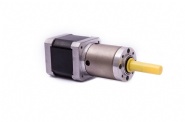 11HS Planetary Gearbox Stepper Motor