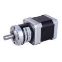 17HS Planetary Gearbox Stepper Motor